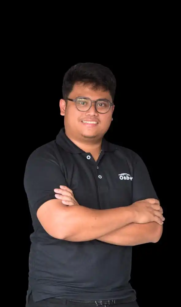 ADAM RAIHAN RIVAI
